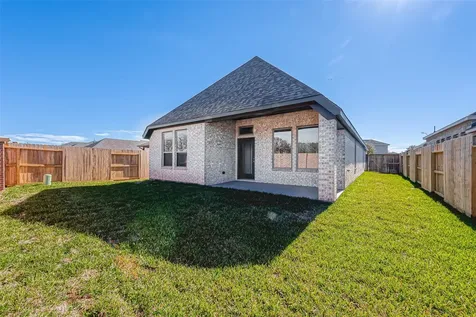 9707 Satsuma Path Missouri City TX 77459