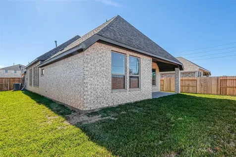 9707 Satsuma Path Missouri City TX 77459