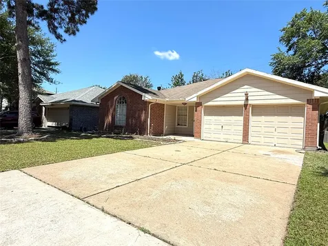 14419 Golden Cypress Lane Cypress TX 77429