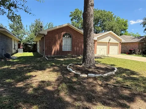 14419 Golden Cypress Lane Cypress TX 77429