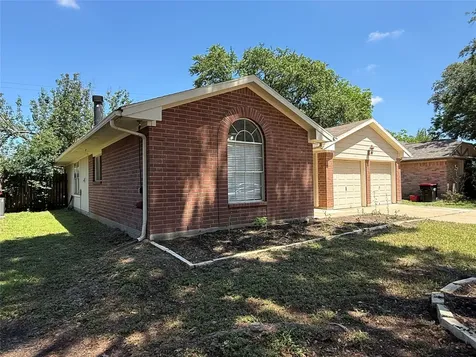 14419 Golden Cypress Lane Cypress TX 77429