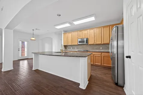 11506 Aucuba Lane Houston TX 77095