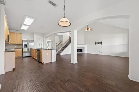 11506 Aucuba Lane Houston TX 77095