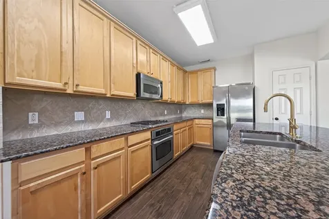 11506 Aucuba Lane Houston TX 77095
