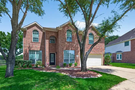 11506 Aucuba Lane Houston TX 77095