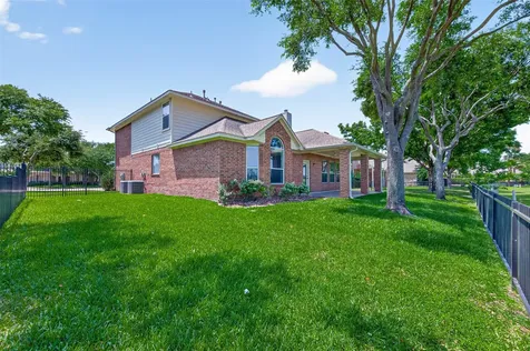 11506 Aucuba Lane Houston TX 77095