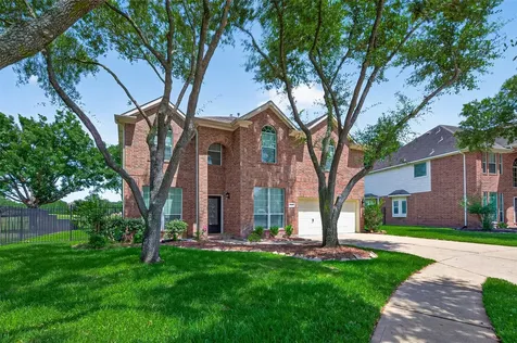11506 Aucuba Lane Houston TX 77095
