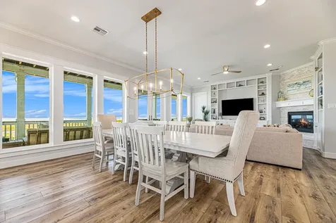 25603 Snowy Egret Drive Galveston TX 77554