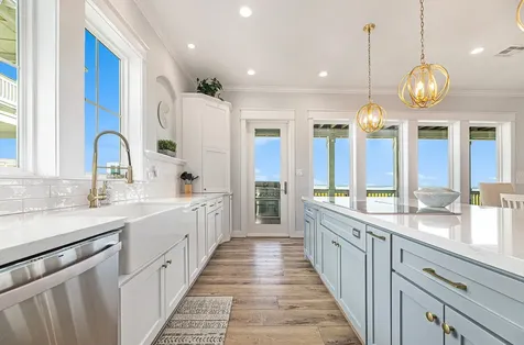 25603 Snowy Egret Drive Galveston TX 77554
