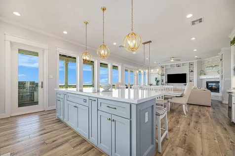 25603 Snowy Egret Drive Galveston TX 77554