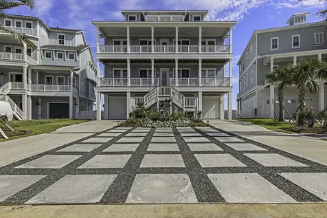 25603 Snowy Egret Drive Galveston TX 77554