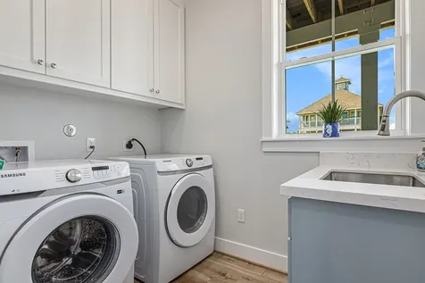 25603 Snowy Egret Drive Galveston TX 77554