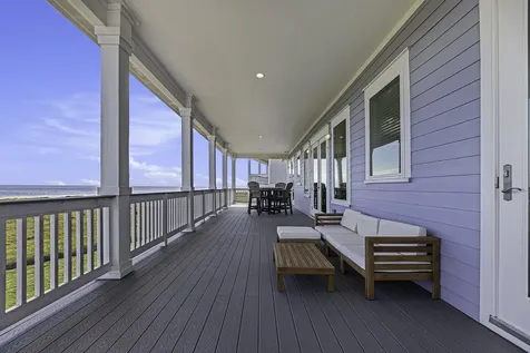 25603 Snowy Egret Drive Galveston TX 77554