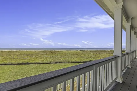25603 Snowy Egret Drive Galveston TX 77554