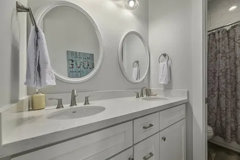 25603 Snowy Egret Drive Galveston TX 77554
