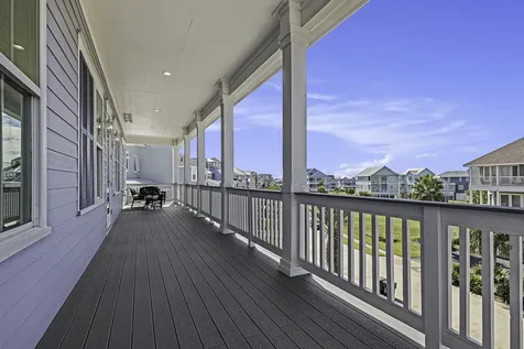 25603 Snowy Egret Drive Galveston TX 77554