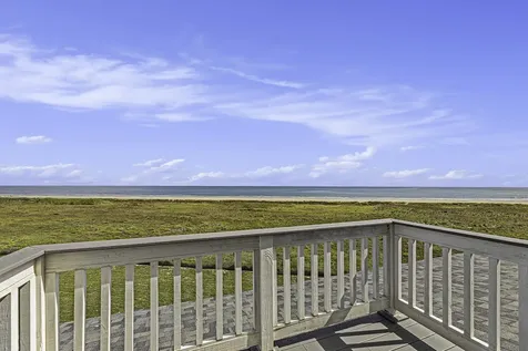 25603 Snowy Egret Drive Galveston TX 77554
