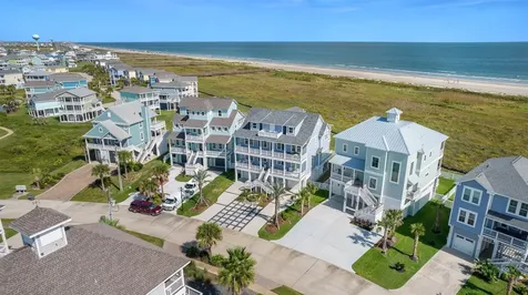 25603 Snowy Egret Drive Galveston TX 77554