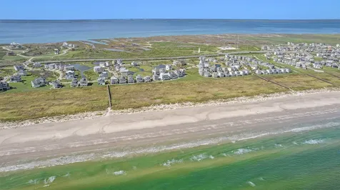 25603 Snowy Egret Drive Galveston TX 77554