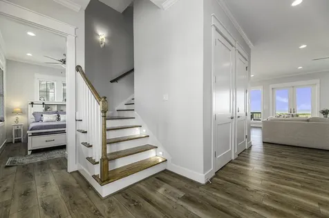 25603 Snowy Egret Drive Galveston TX 77554