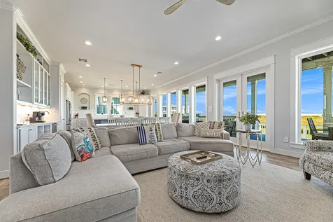 25603 Snowy Egret Drive Galveston TX 77554