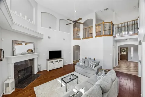 14307 Lakepointe Bend Lane Cypress TX 77429