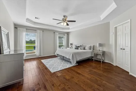 14307 Lakepointe Bend Lane Cypress TX 77429