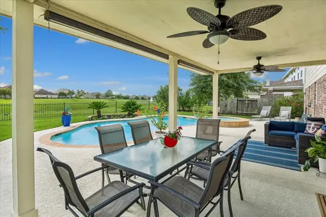 14307 Lakepointe Bend Lane Cypress TX 77429