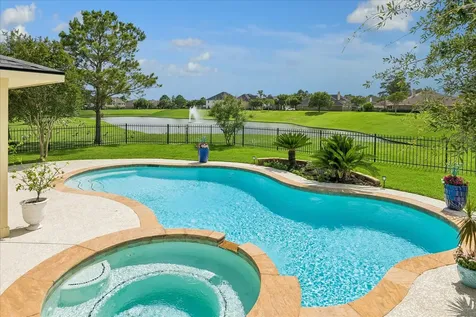 14307 Lakepointe Bend Lane Cypress TX 77429