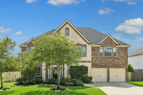 14307 Lakepointe Bend Lane Cypress TX 77429