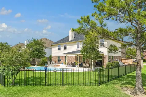 14307 Lakepointe Bend Lane Cypress TX 77429