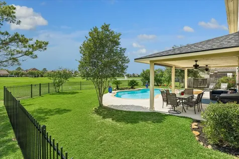 14307 Lakepointe Bend Lane Cypress TX 77429