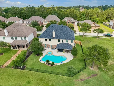 14307 Lakepointe Bend Lane Cypress TX 77429