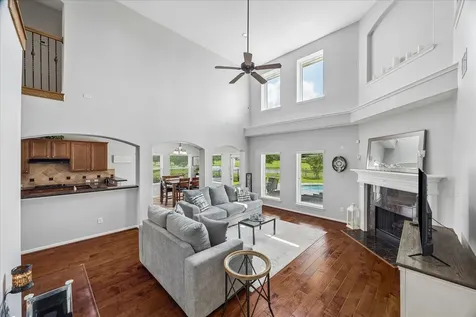 14307 Lakepointe Bend Lane Cypress TX 77429