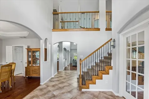 14307 Lakepointe Bend Lane Cypress TX 77429