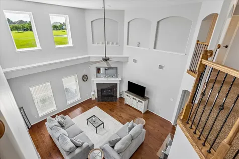 14307 Lakepointe Bend Lane Cypress TX 77429