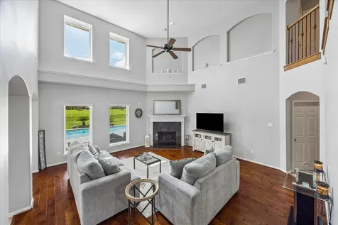 14307 Lakepointe Bend Lane Cypress TX 77429
