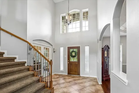 14307 Lakepointe Bend Lane Cypress TX 77429