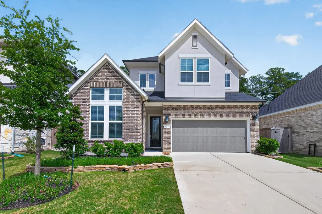 24522 Keswick Valley Way Tomball TX 77375