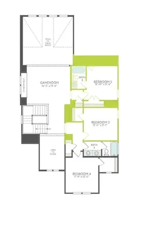 24522 Keswick Valley Way Tomball TX 77375