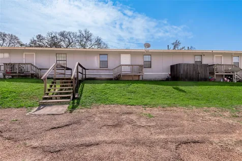 626 University Avenue G Huntsville TX 77320