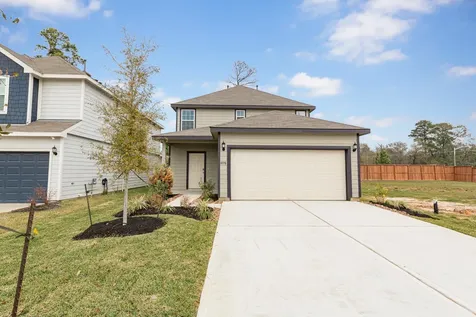 1375 Mount Bassie Trail Conroe TX 77301