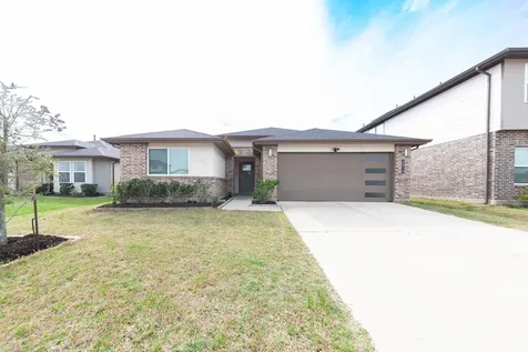 4010 Garver Grove Lane Katy TX 77494