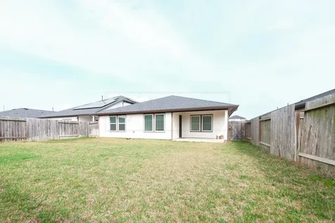 4010 Garver Grove Lane Katy TX 77494