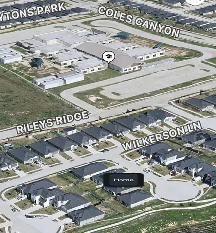 4010 Garver Grove Lane Katy TX 77494