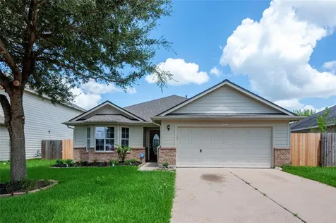 1034 Junction Court Rosenberg TX 77471