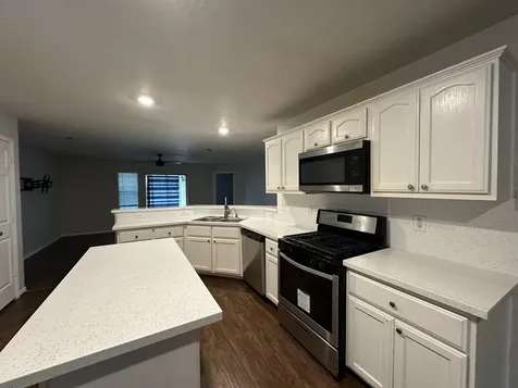 1034 Junction Court Rosenberg TX 77471