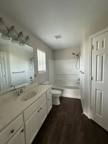 1034 Junction Court Rosenberg TX 77471