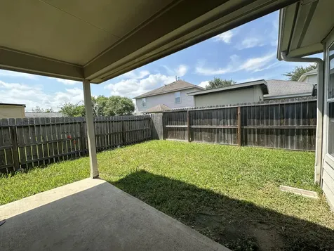 1034 Junction Court Rosenberg TX 77471