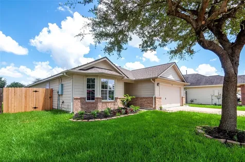 1034 Junction Court Rosenberg TX 77471
